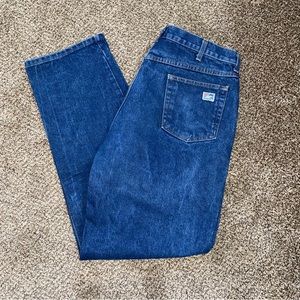 Tyndale Men’s Flame Resistant Jeans 40x34